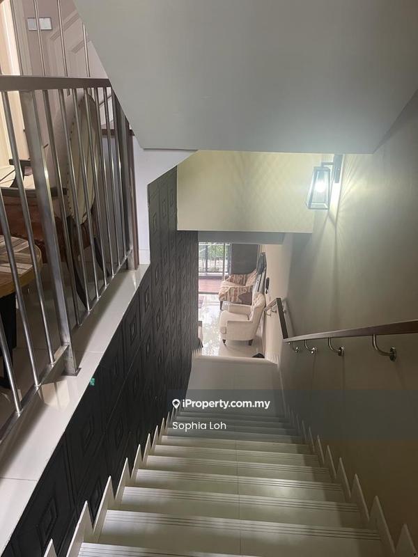 Rumah Berangkai 2.5 Tingkat untuk Disewa di Seri Kembangan, Selangor oleh Sophia Loh - iProperty.com.my