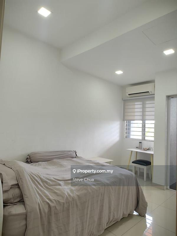 3-storey Terraced House for Sale in Sungai Buloh, Selangor by Steve Chua - iProperty.com.my