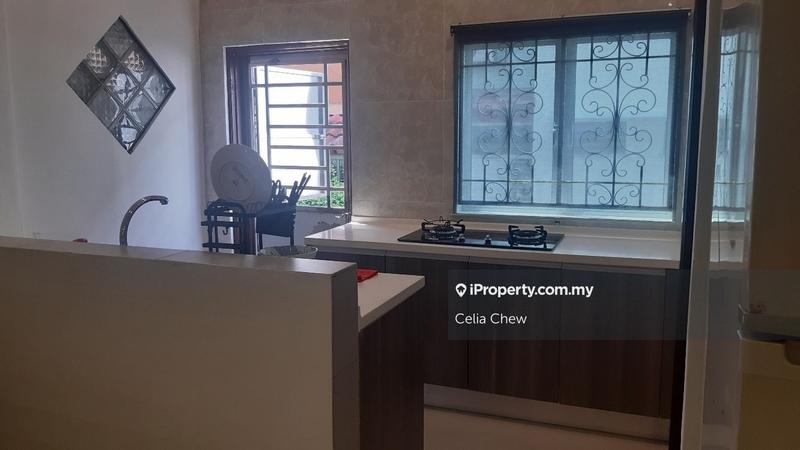 Rumah Berangkai 2.5 Tingkat untuk Dijual di Bukit Antarabangsa, Ampang oleh Celia Chew - iProperty.com.my