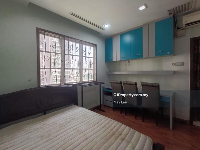 Condominium for Sale in Laman Suria by May Lee - iProperty.com.my