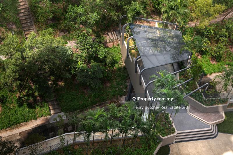 Kondominium untuk Dijual di Irama Wangsa oleh Henry Butcher Real Estate S/B - iProperty.com.my