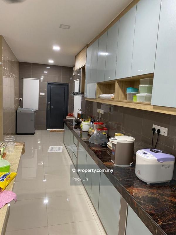 Semi-Detached House for Sale in nw59s, Mantin by Peck Lin - iProperty.com.my