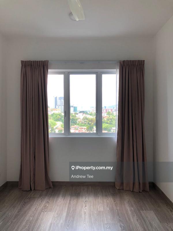Residensi Servis untuk Dijual di Southbank Residence oleh Andrew Tee - iProperty.com.my