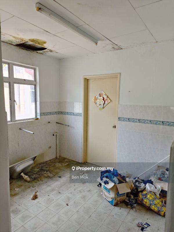 Apartment for Sale in Bandar Universiti Teknologi Lagenda by Ben Mok - iProperty.com.my