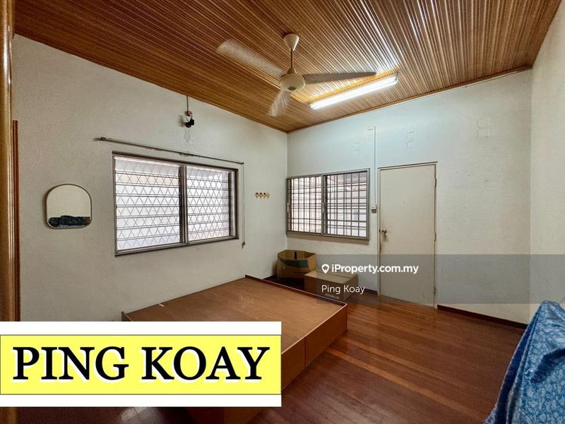 Rumah Berkembar untuk Dijual di 2 STY SEMI-D | 4900SF | COMMERCIAL POTENTIAL, Pulau Tikus oleh Ping Koay - iProperty.com.my