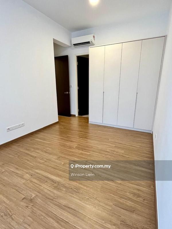 For Rent - Met 1 Residences