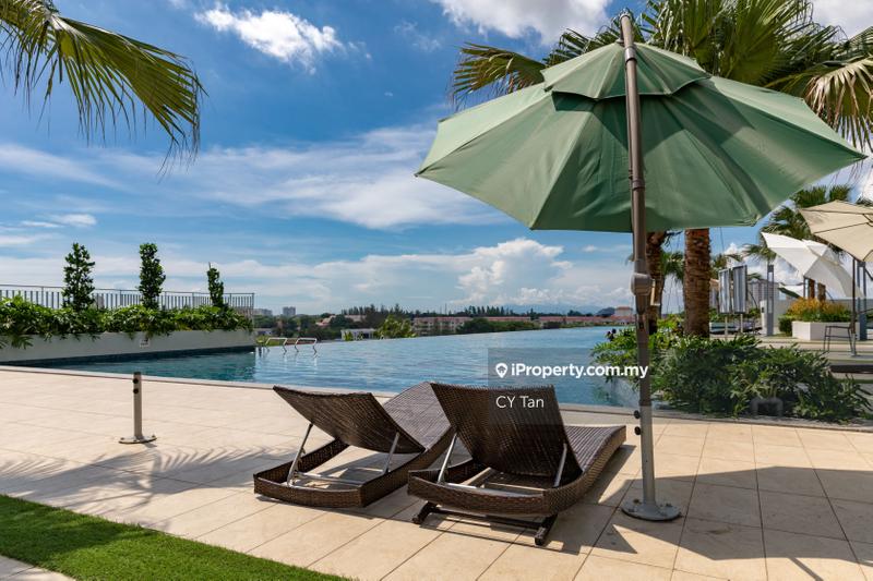 Kondominium untuk Dijual di Prominence oleh CY Tan - iProperty.com.my