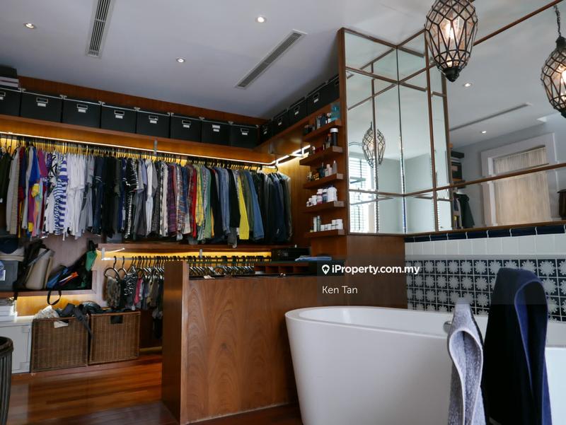 Banglo untuk Dijual di Sunway Rymba Hills, Kota Damansara oleh Ken Tan - iProperty.com.my