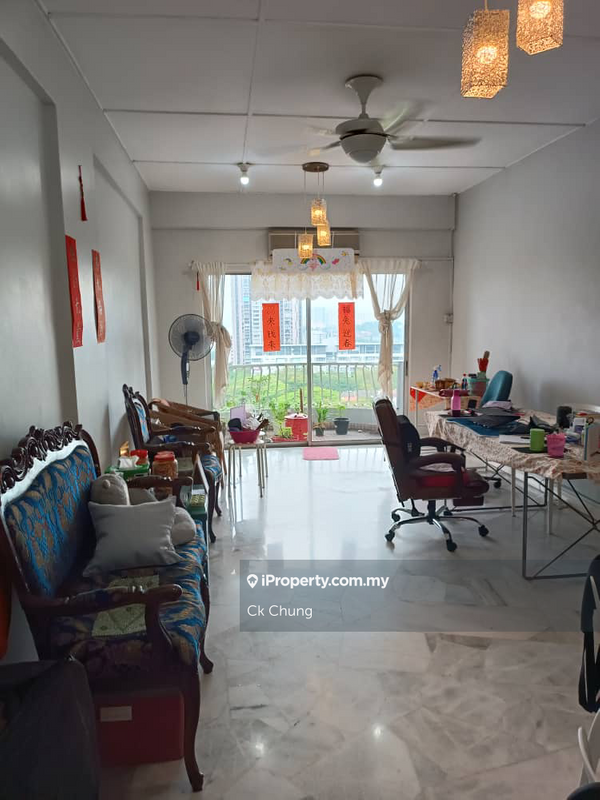 Condominium for Sale in Menara Sri Damansara (SD Tower) by Ck Chung - iProperty.com.my