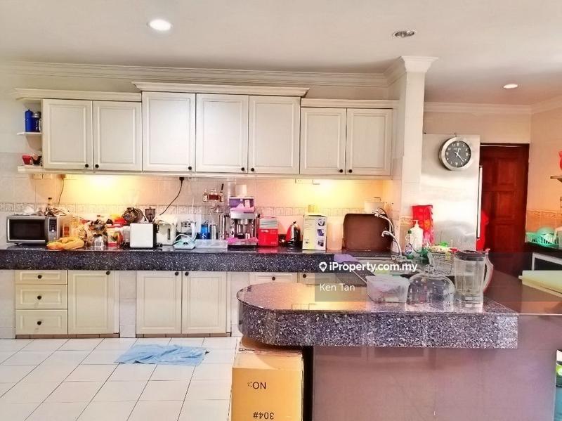 Banglo untuk Dijual di Seksyen 6, Kota Damansara oleh Ken Tan - iProperty.com.my