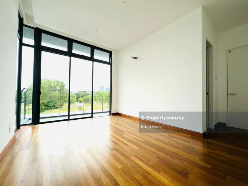 Rumah Berkembar untuk Dijual di Putrajaya, Putrajaya oleh Intan Musa - iProperty.com.my