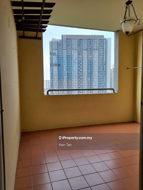 For Sale - Amadesa Resort Condominium