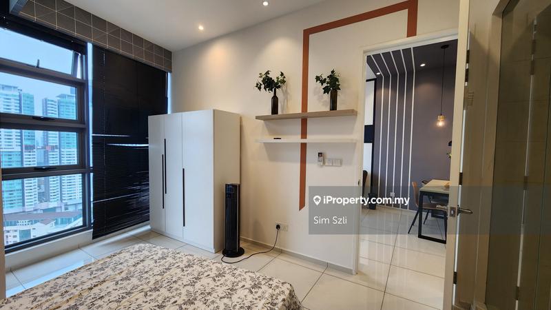 Kondominium untuk Disewa di The Robertson oleh Sim Szli - iProperty.com.my