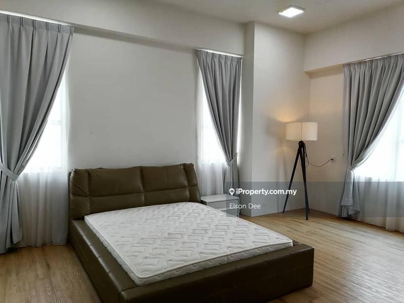 Kondominium untuk Dijual di Jambul Height Condominium oleh Elson Dee - iProperty.com.my