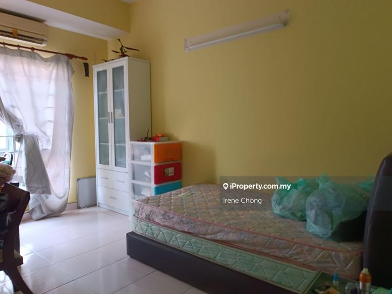Rumah Teres 2-Tingkat untuk Dijual di Damansara Jaya, Petaling Jaya oleh Irene Chong - iProperty.com.my