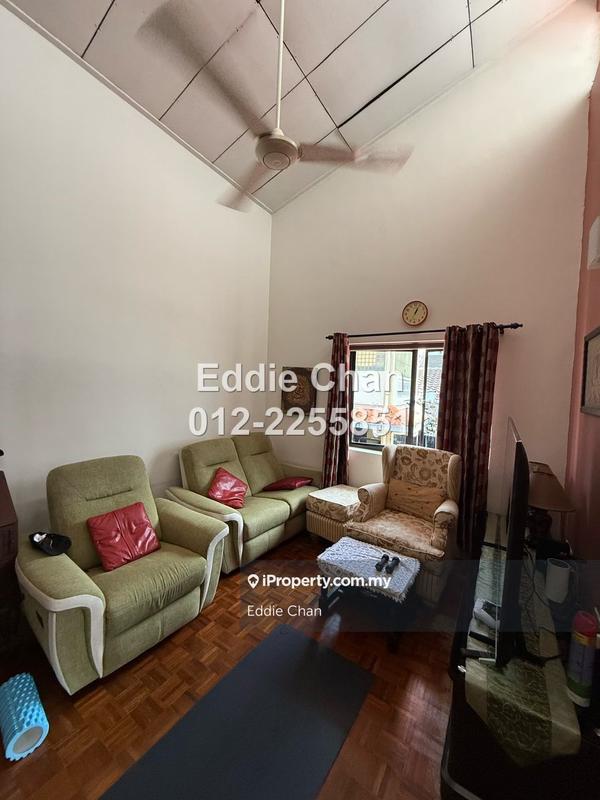 2-storey Terraced House for Sale in Taman Zooview, Ulu Kelang by Eddie Chan - iProperty.com.my