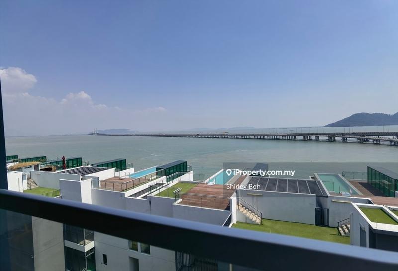 Kondominium untuk Dijual di The Light Collection III oleh Shirley Beh - iProperty.com.my