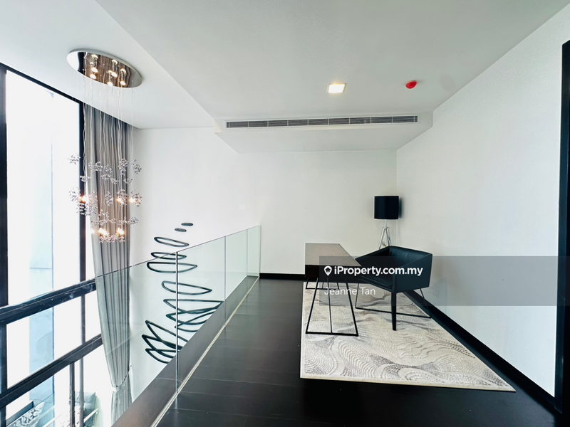 Service Residence for Sale in Clearwater Residences by Jeanne Tan - iProperty.com.my