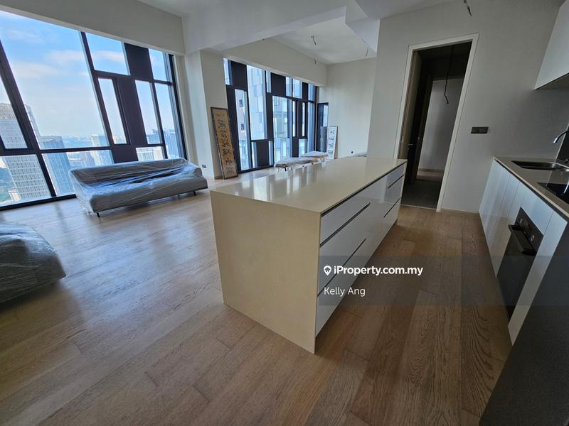 Residensi Servis untuk Dijual di Star Residences Three oleh Kelly Ang - iProperty.com.my