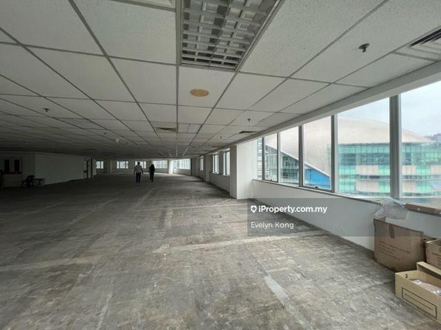 Pejabat untuk Disewa di Kl Sentral, Kuala Lumpur oleh Evelyn Kong - iProperty.com.my