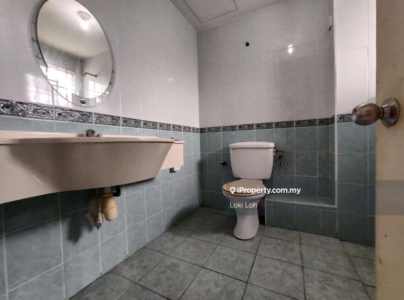 2.5-storey Terraced House for Sale in Taman Bukit Permata, Selayang by Loki Loh - iProperty.com.my