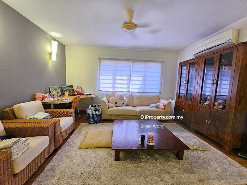 Semi-Detached House for Sale in Damansara Jaya, Petaling Jaya by Bryan Wong - iProperty.com.my