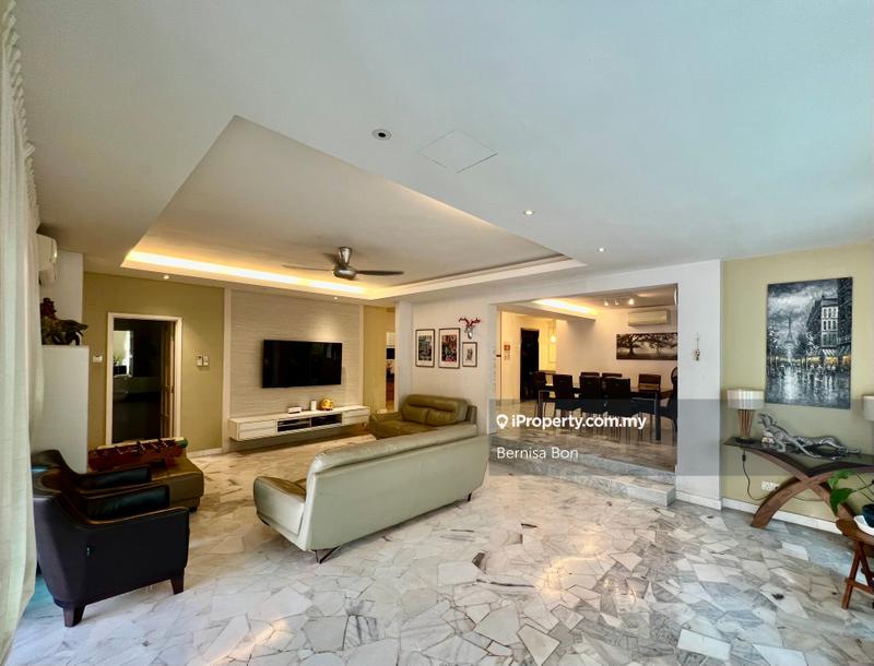Semi-Detached House untuk Dijual di SS 21, Damansara Utama, Petaling Jaya oleh Bernisa Bon - iProperty.com.my