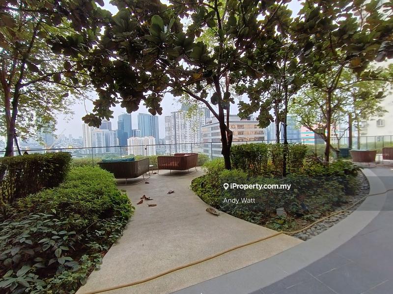 Condominium for Sale in Setia Sky Seputeh by Andy Watt - iProperty.com.my