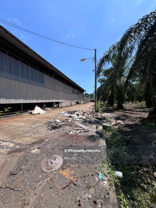 Tanah Pertanian untuk Dijual di Meru, Klang oleh Ms Lim - iProperty.com.my