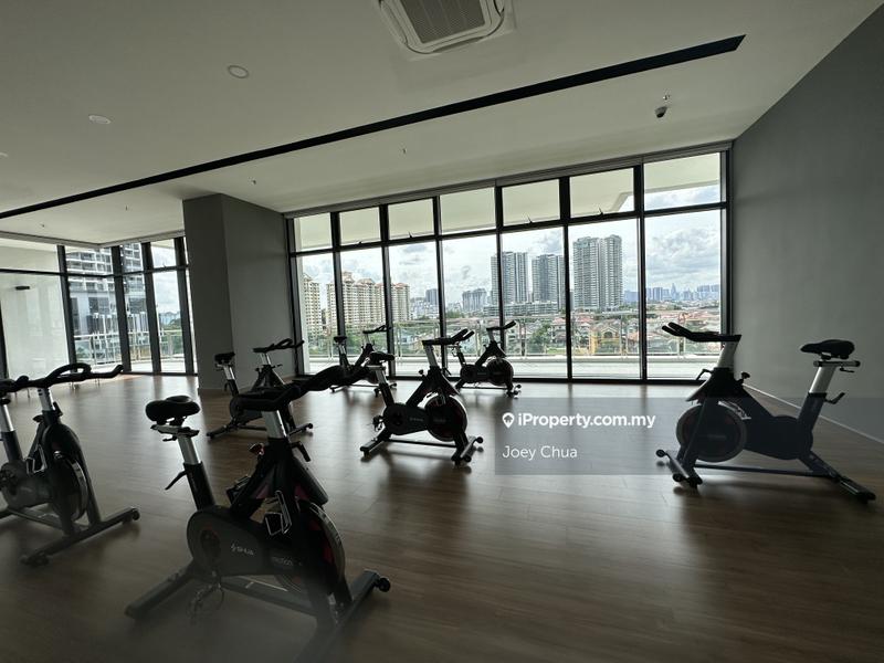Service Residence for Sale in The Tropika by Joey Chua - iProperty.com.my