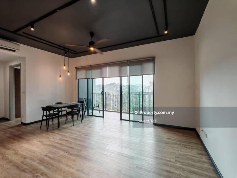 For Sale - Sunway Mont Residences