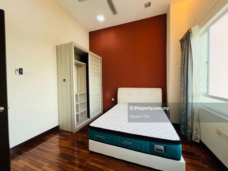 Kondominium untuk Disewa di Puteri Palma Condominiums oleh Darren Toh - iProperty.com.my