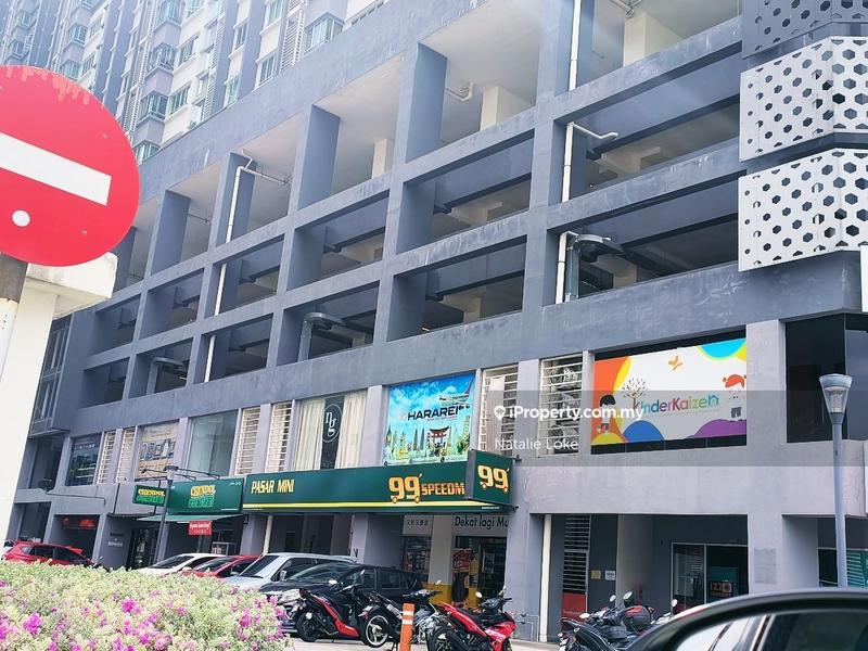Kedai untuk Dijual di Kajang, Selangor oleh Natalie Loke - iProperty.com.my