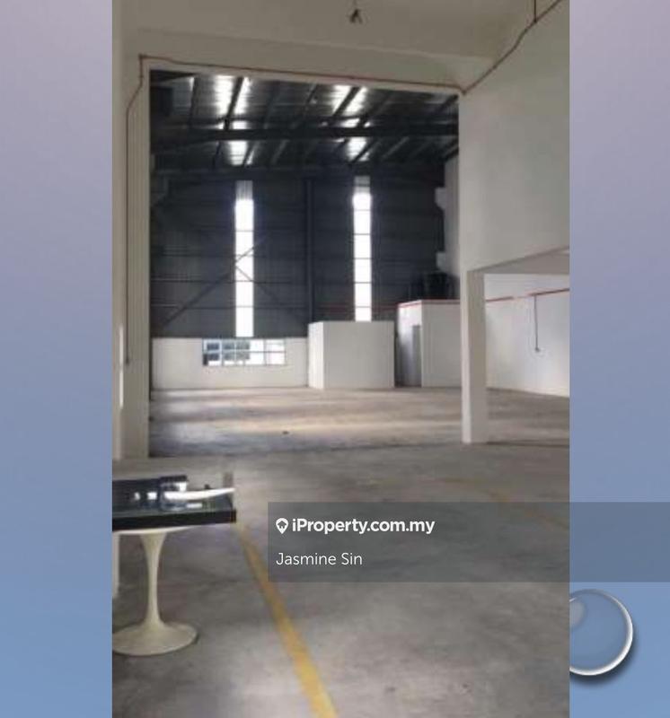 For Sale - Desa Cemerlang