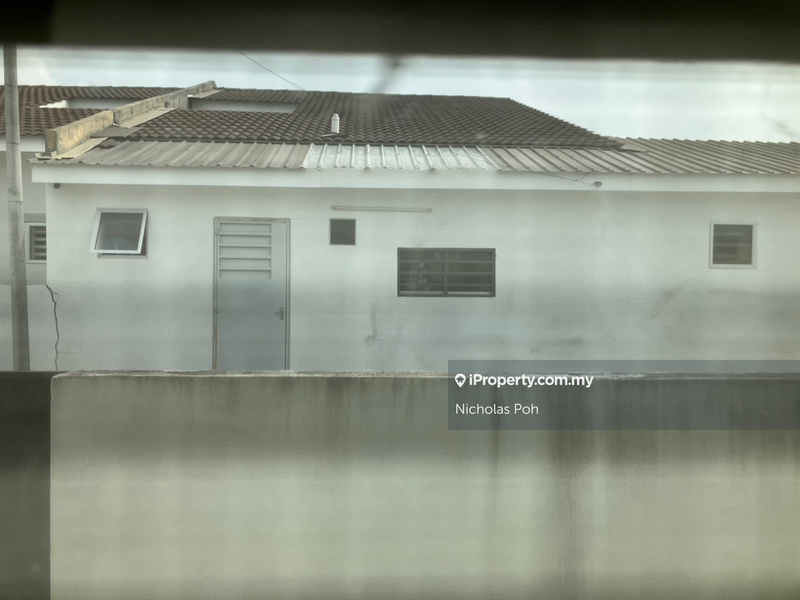 Rumah Berangkai 1 Tingkat untuk Dijual di Bandar Lahat Baru, Lahat oleh Nicholas Poh - iProperty.com.my