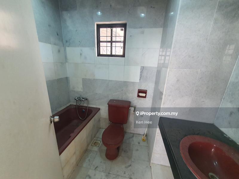 For Sale - Putra Indah Condominium