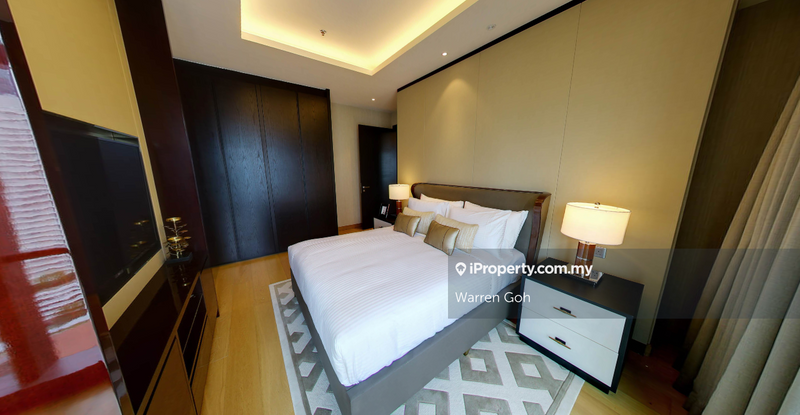 For Rent - The Ritz-Carlton Residences