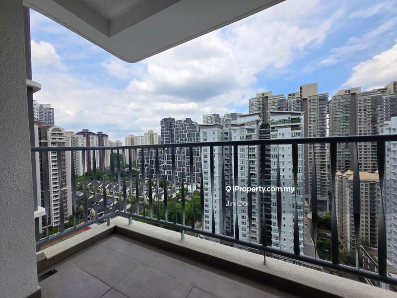 For Sale - Residensi Sefina Mont Kiara