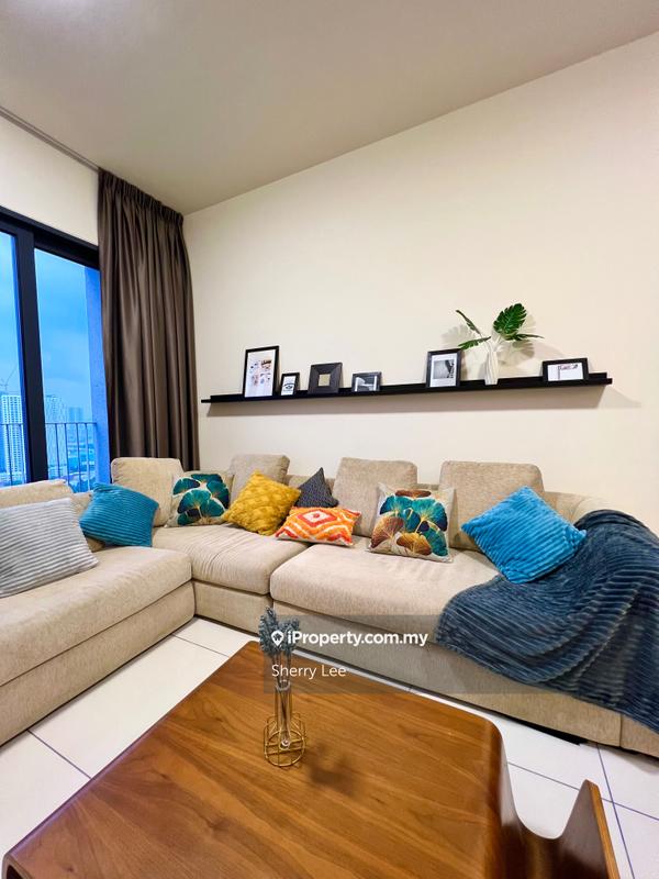 Kediaman Servis untuk Dijual di The Era @ Duta North oleh Sherry Lee - iProperty.com.my