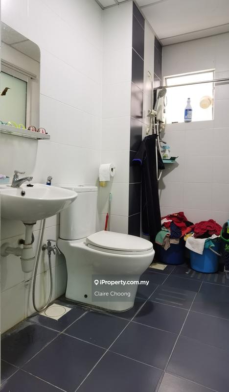 Kondominium untuk Dijual di Kiara Residence 2 (Residensi Kiara Jalil 2) oleh Claire Choong - iProperty.com.my