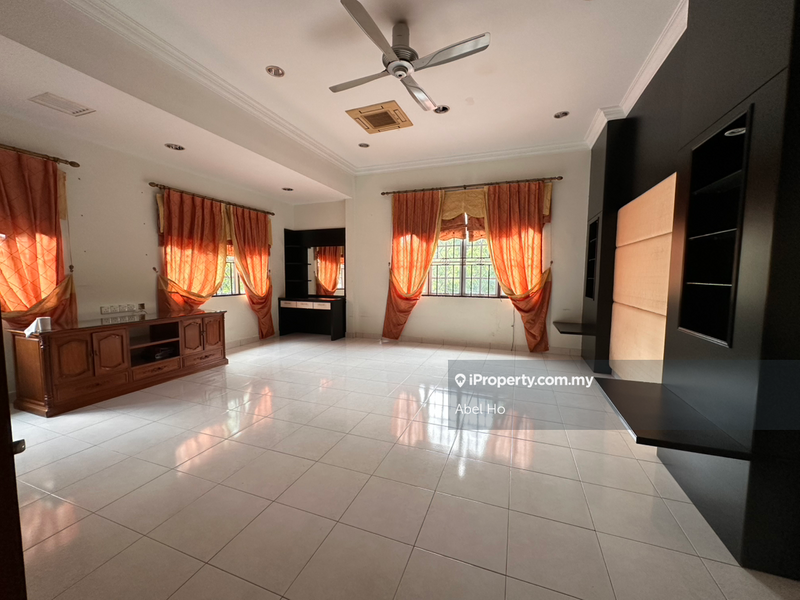 Semi-Detached House for Rent in Taman Sri Jelok, Kajang by Abel Ho - iProperty.com.my