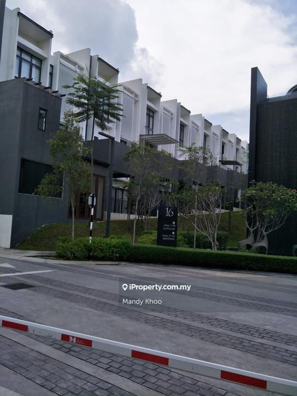 2.5-storey Terraced House for Sale in Taman Melawati, Ulu Kelang by Mandy Khoo - iProperty.com.my