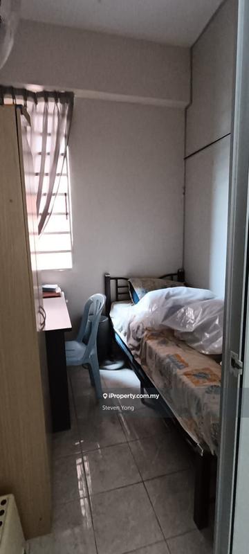 Condominium for Sale in Greenview Residence by Steven Yong - iProperty.com.my