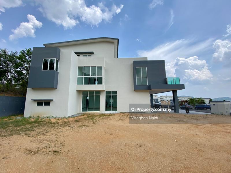 Bungalow House for Sale in Seremban, Negeri Sembilan by Visaghan Naidu - iProperty.com.my