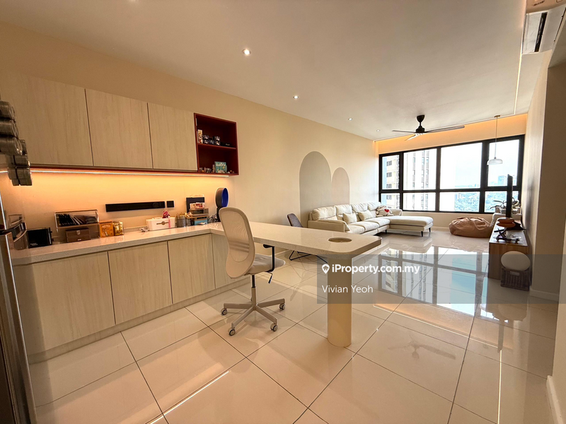 For Sale - Duta Park Residences