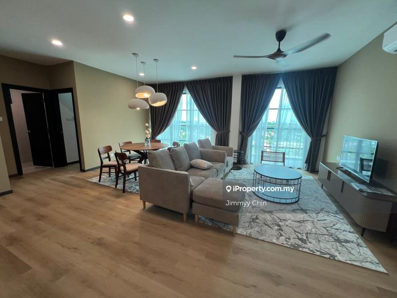 For Sale - Sapphire On The Park