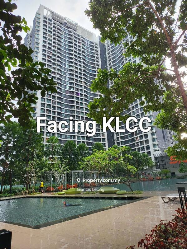 Service Residence for Sale in KL Traders Square by Francis Leong - iProperty.com.my