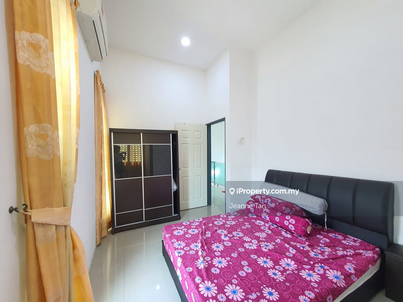 2-storey Terraced House for Sale in Taman Melor Sejati, Teluk Intan by Jeanne Tan - iProperty.com.my