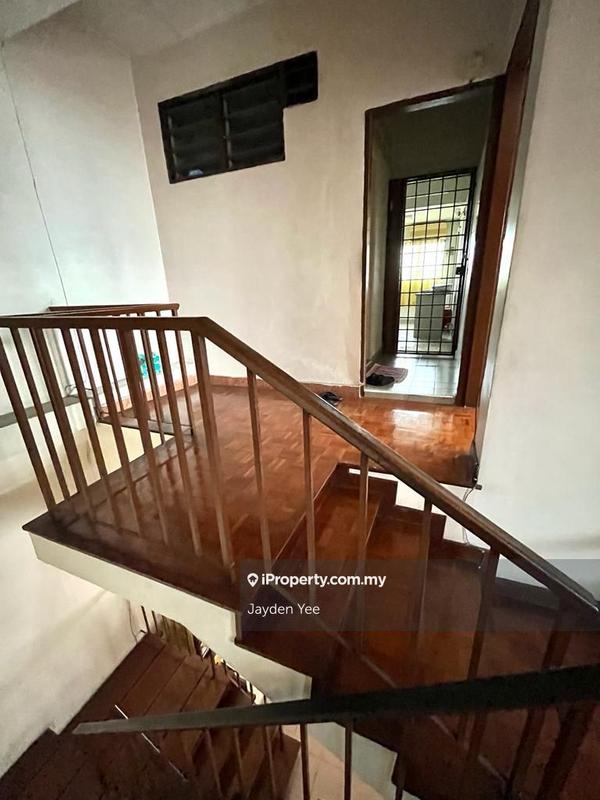 2-storey Terraced House for Sale in SS2, Petaling Jaya by Jayden Yee - iProperty.com.my