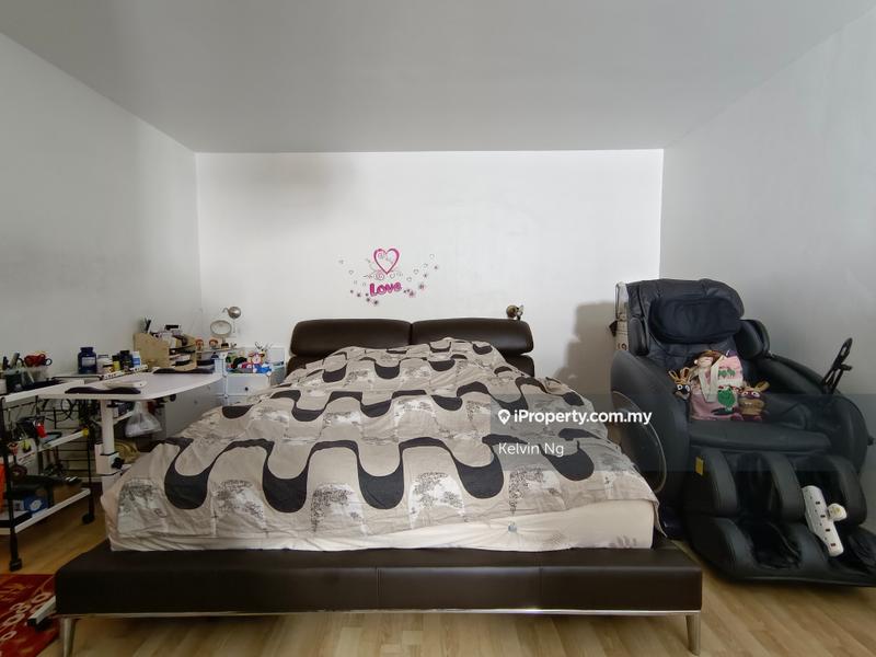 Condominium for Sale in Seri Maya Condominium by Kelvin Ng - iProperty.com.my